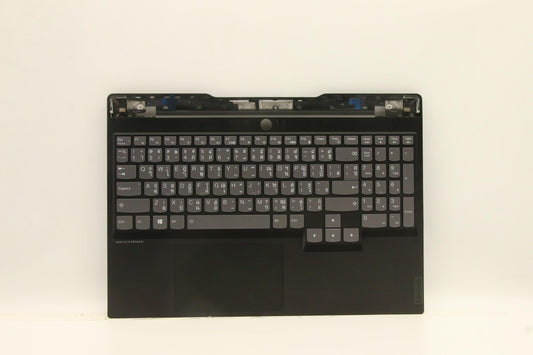 Lenovo Cover Upper Case Asm_Thai L82K - 5CB1C93699