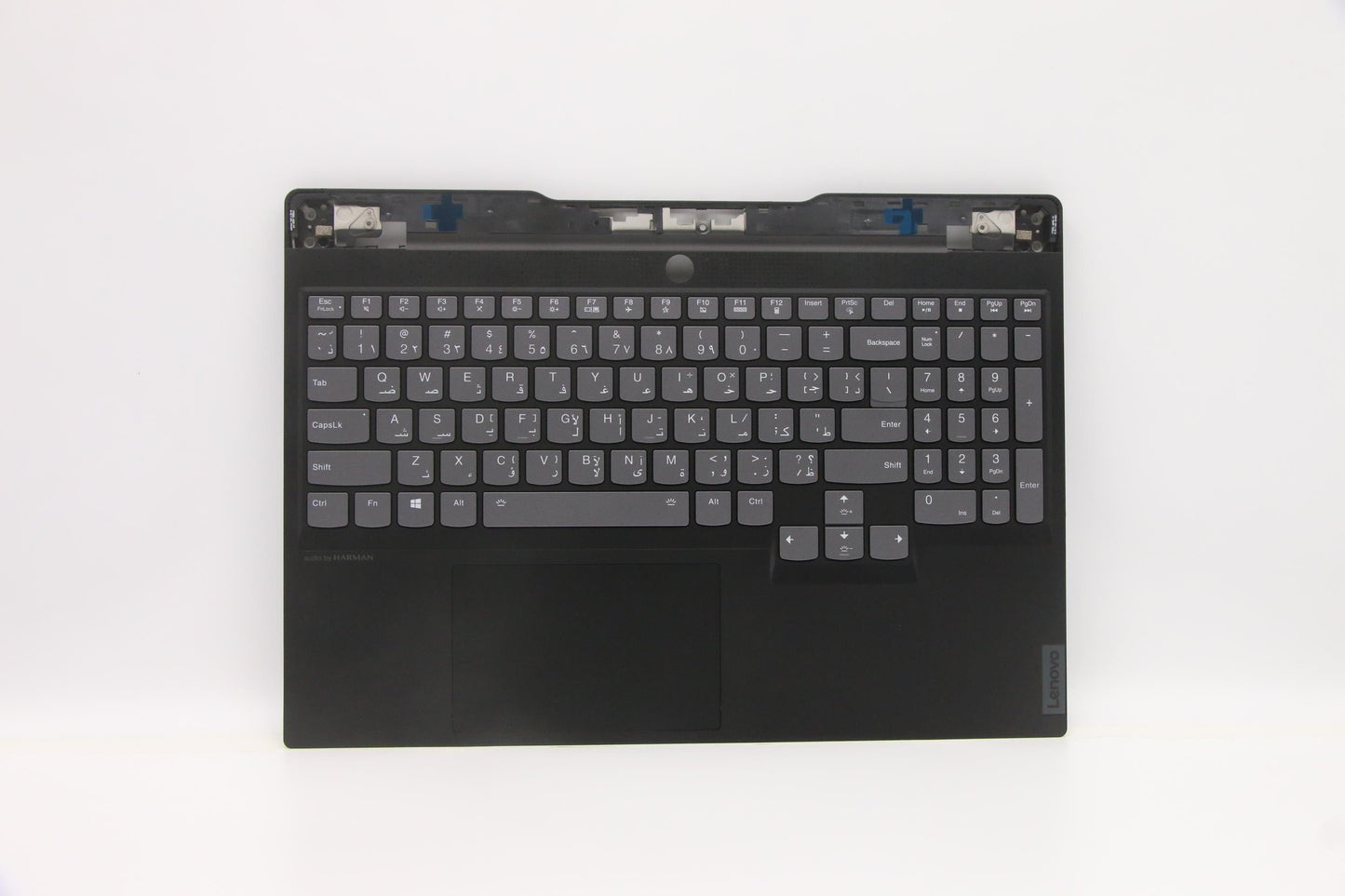 Lenovo Cover Upper Case Asm_Ara L82K8 - 5CB1C93703