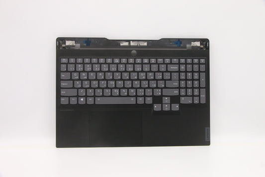 Lenovo Cover Upper Case Asm_Ara L82K8 - 5CB1C93703