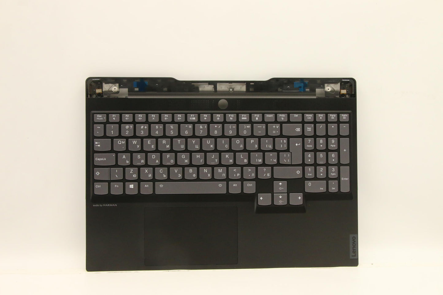 Lenovo Cover Upper Case Asm_Bul L82K8 - 5CB1C93705