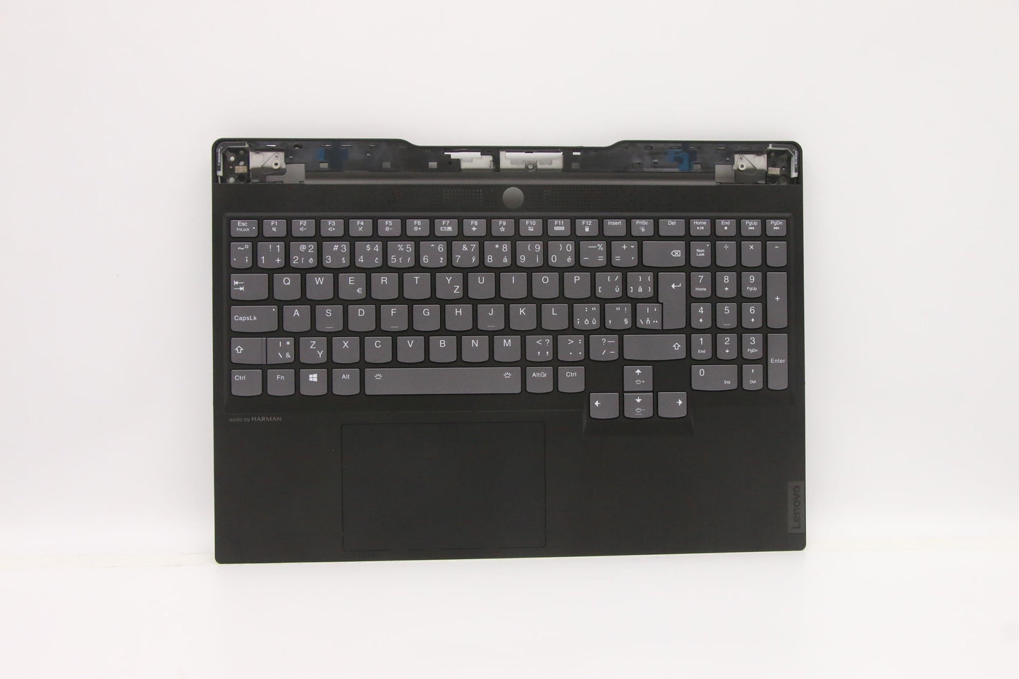 Lenovo Cover Upper Case Asm_Cze/Slk L - 5CB1C93707