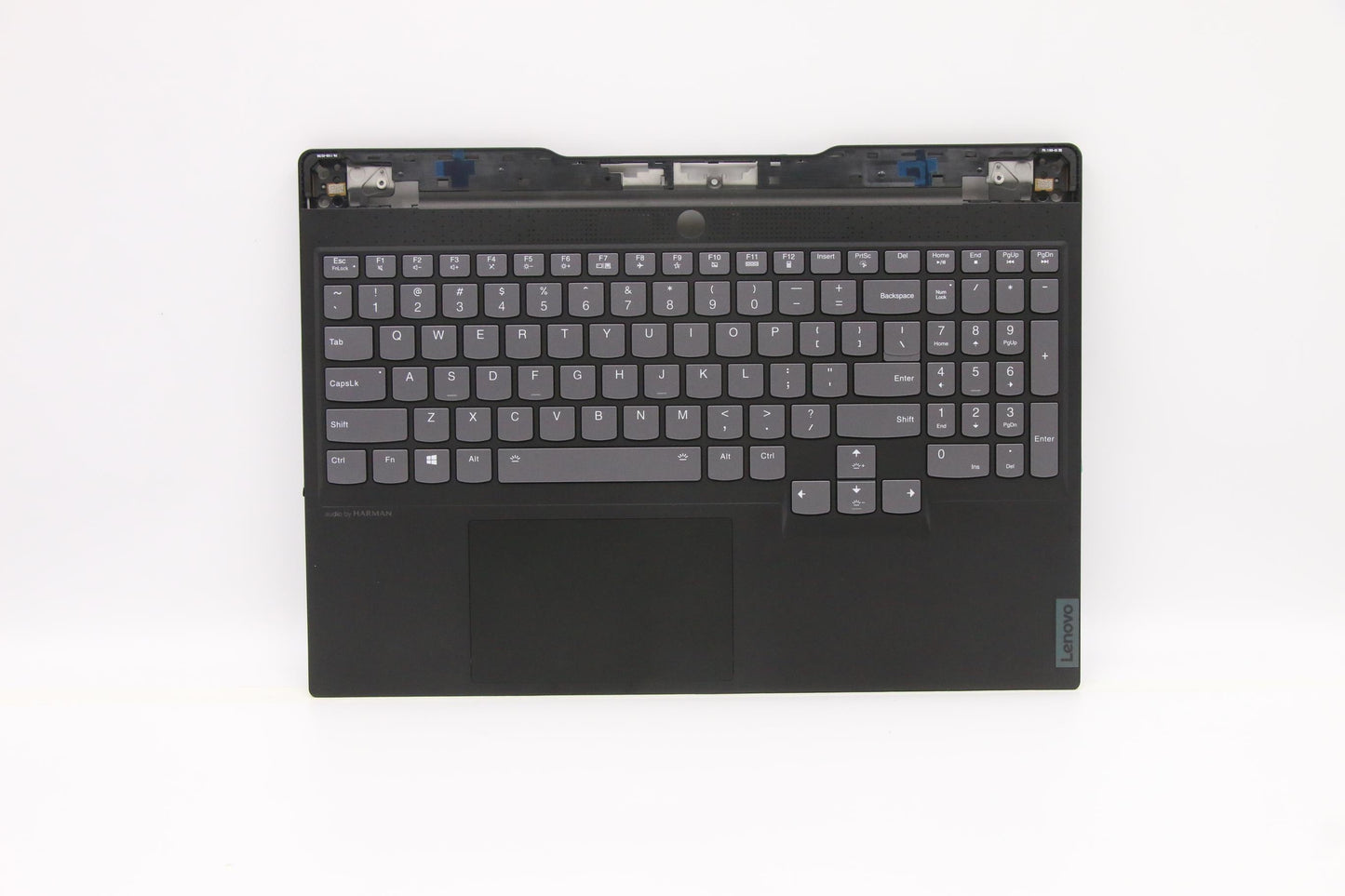 Lenovo Cover Upper Case Asm_Eng L82K8 - 5CB1C93708