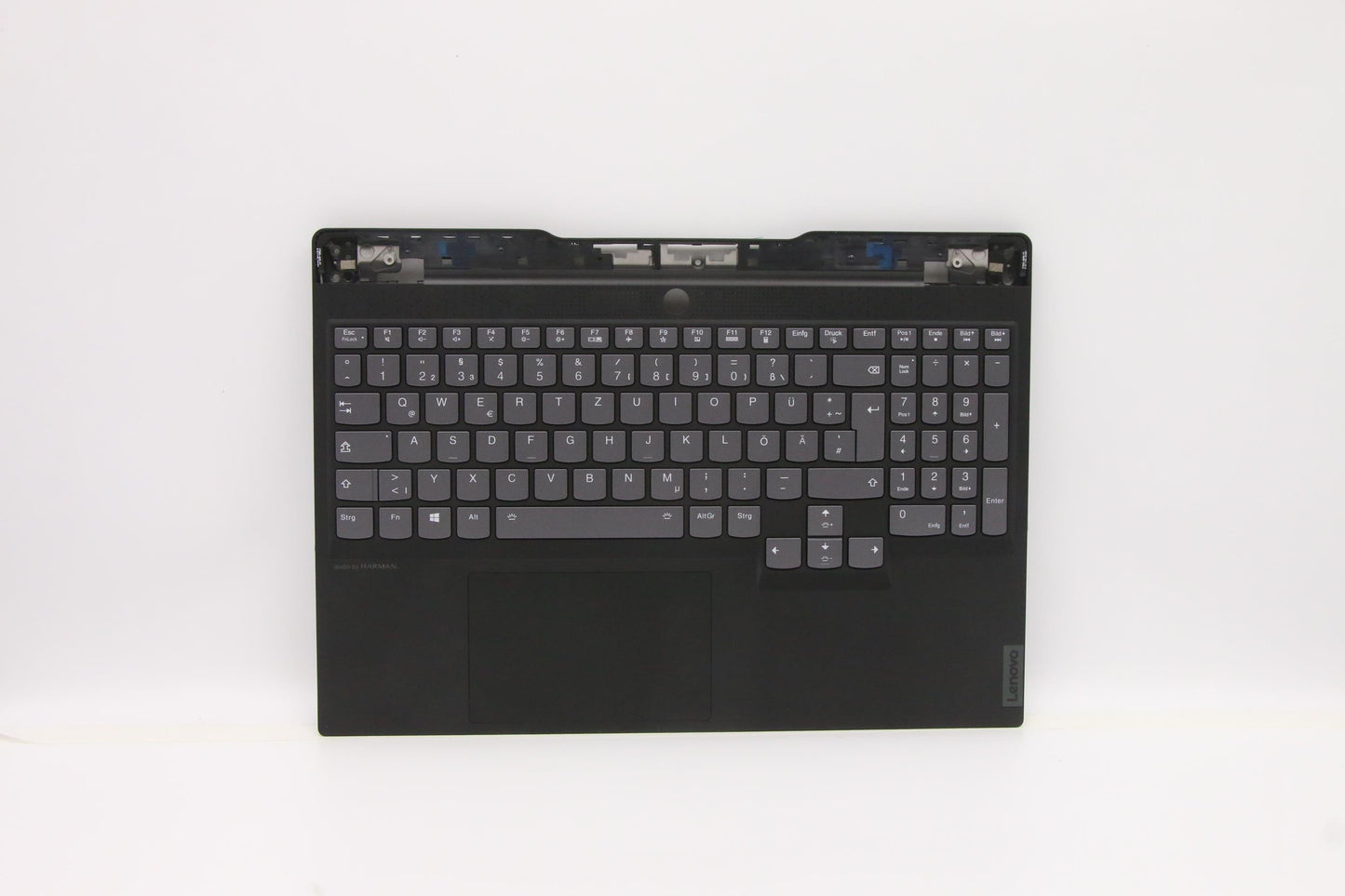Lenovo Cover Upper Case Asm_Ger L82K8 - 5CB1C93714