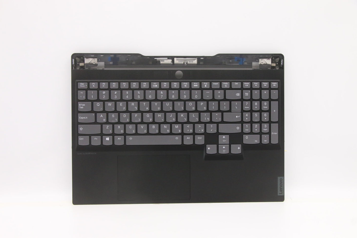 Lenovo Cover Upper Case Asm_Hbw L82K8 - 5CB1C93716