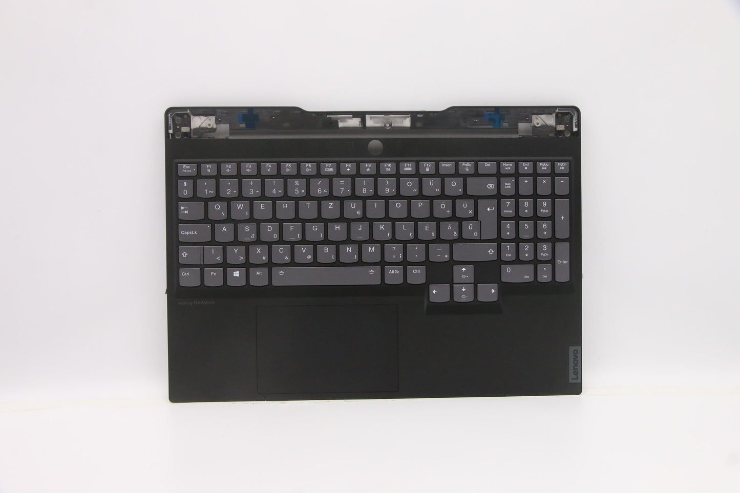 Lenovo Cover Upper Case Asm_Hun L82K8 - 5CB1C93718