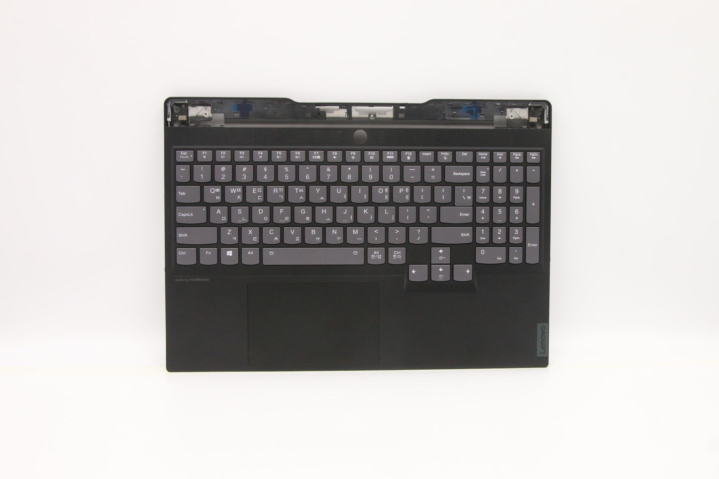 Lenovo Cover Upper Case Asm_Kor L82K8 - 5CB1C93721