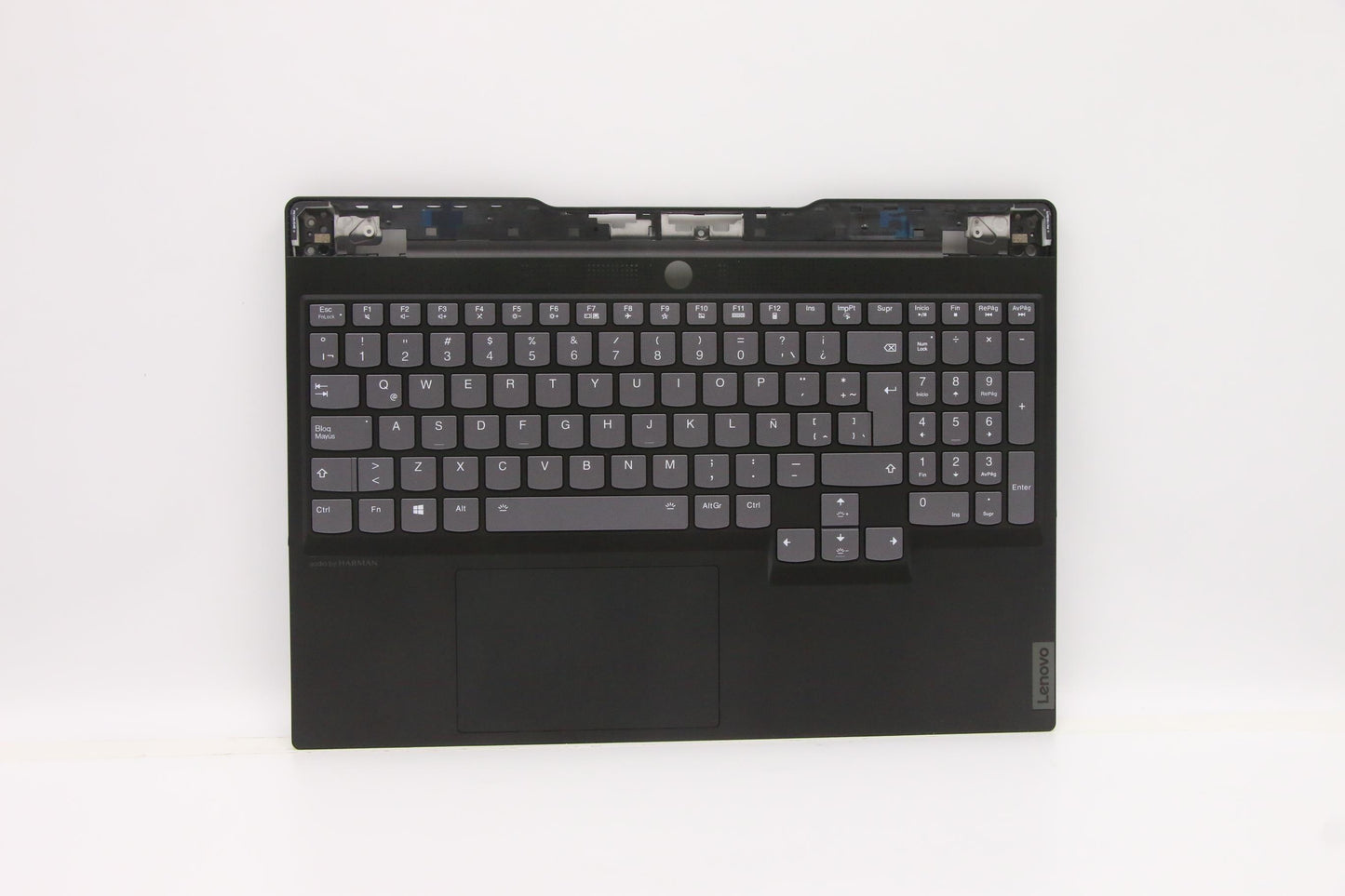 Lenovo Cover Upper Case Asm_La Spa L8 - 5CB1C93722
