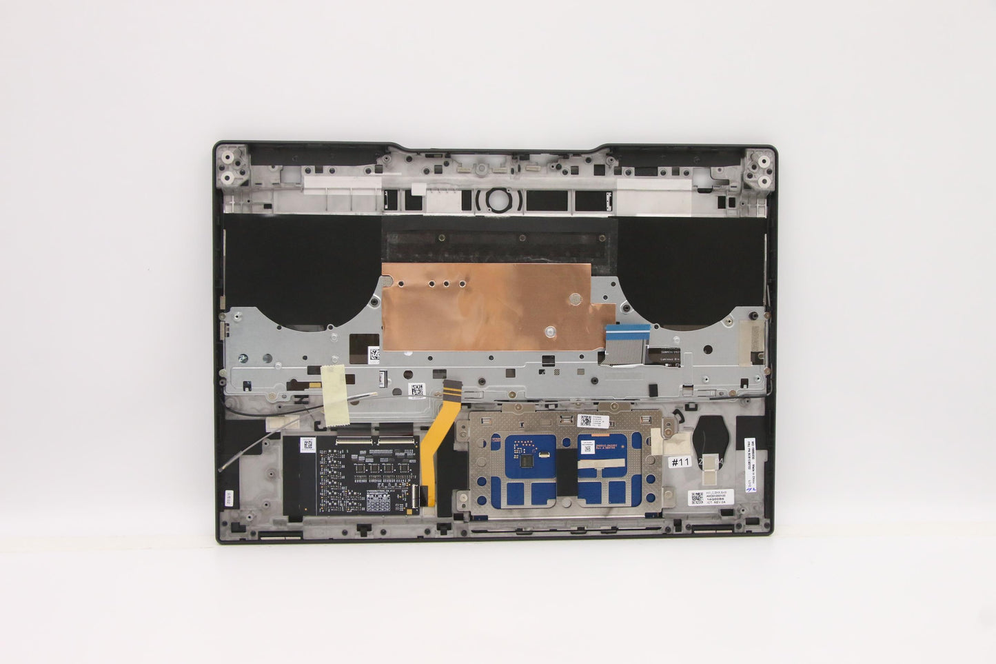 Lenovo Cover Upper Case Asm_La Spa L8 - 5CB1C93722