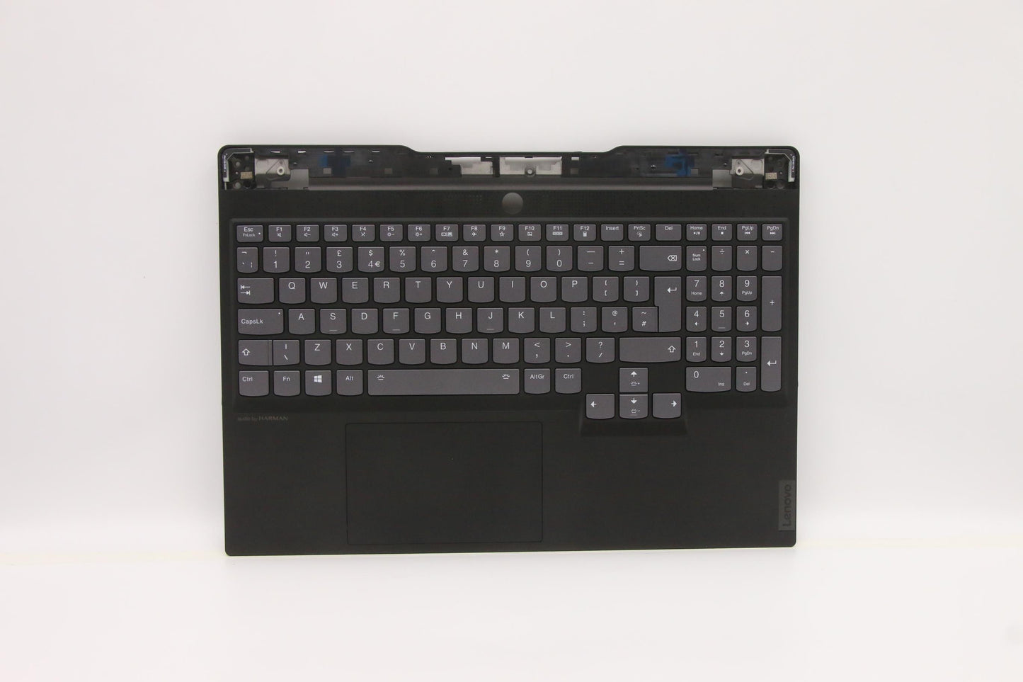 Lenovo Cover Upper Case Asm_Uke L82K8 - 5CB1C93726