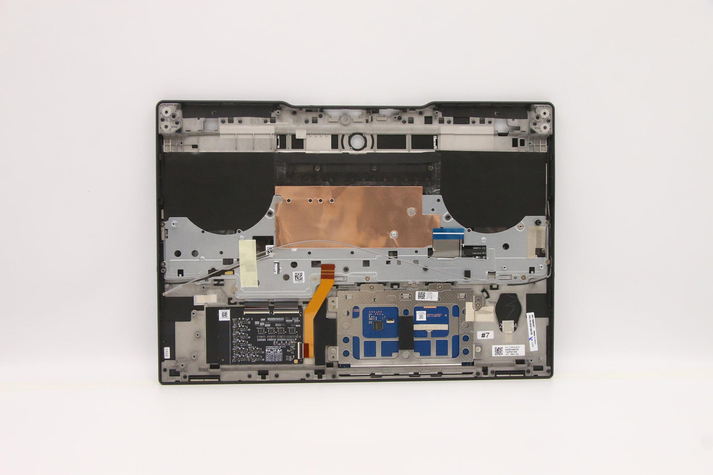 Lenovo Cover Upper Case Asm_Uke L82K8 - 5CB1C93726