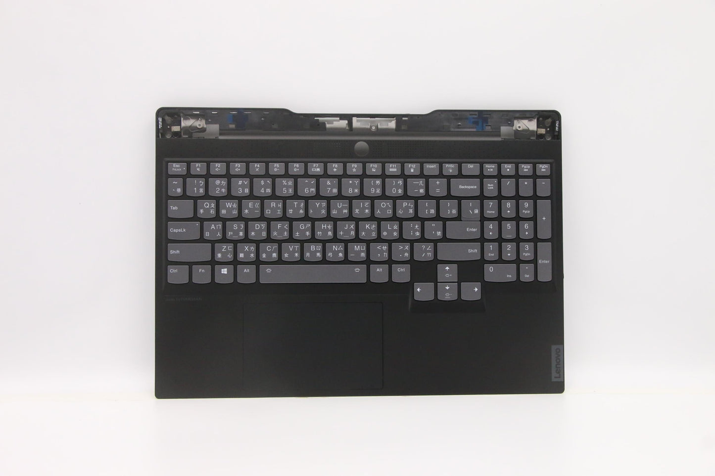 Lenovo Cover Upper Case Asm_Tc L82K8 - 5CB1C93730