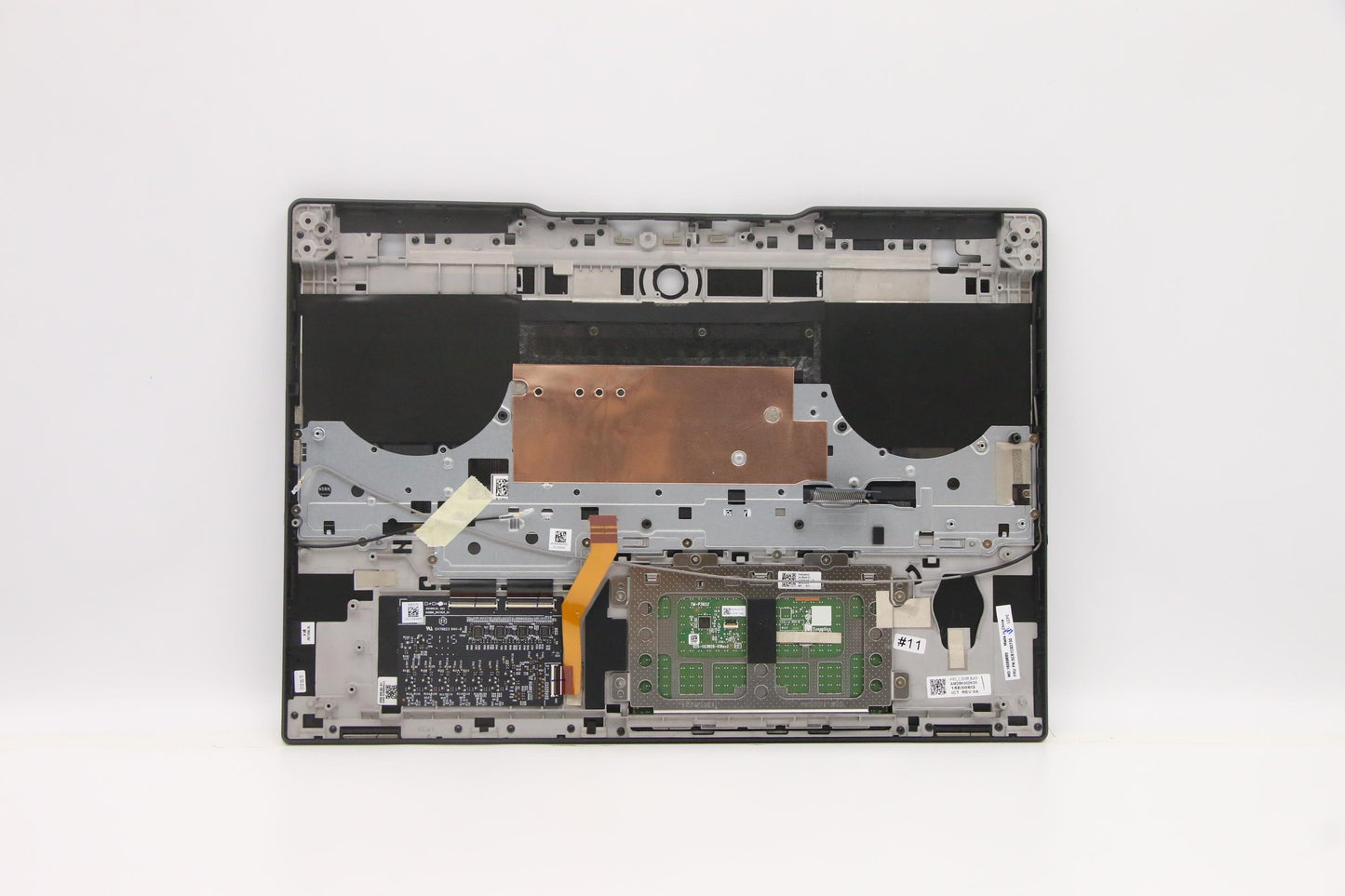 Lenovo Cover Upper Case Asm_Tc L82K8 - 5CB1C93730