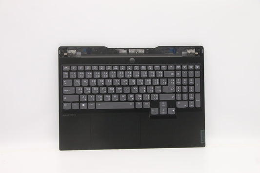 Lenovo Cover Upper Case Asm_Thai L82K - 5CB1C93731