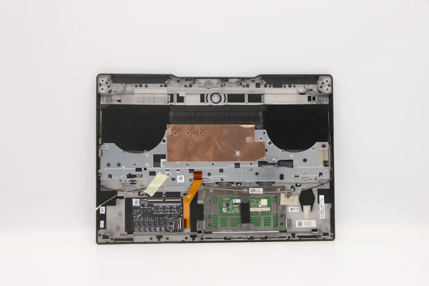Lenovo Cover Upper Case Asm_Thai L82K - 5CB1C93731