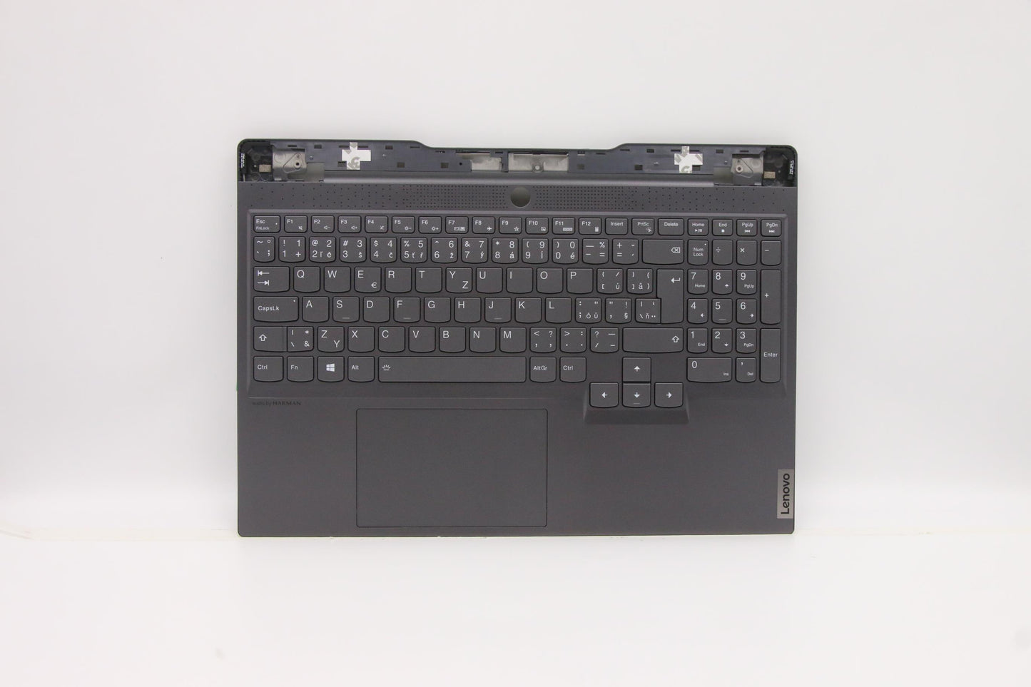 Lenovo Cover Upper Case Asm_Cze/Slk L - 5CB1C93739
