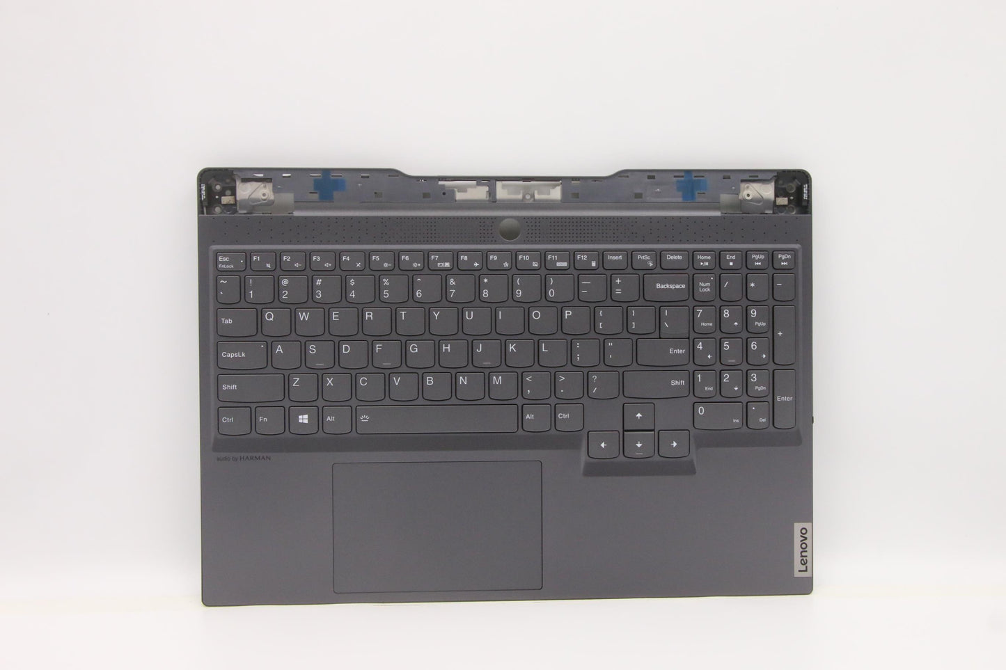 Lenovo Cover Upper Case Asm_Eng L82K8 - 5CB1C93740