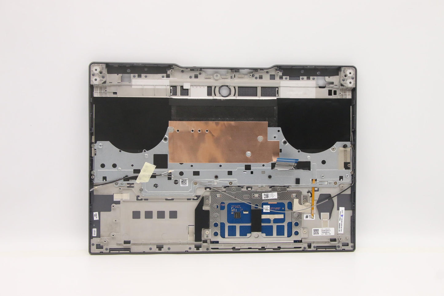 Lenovo Cover Upper Case Asm_Eng L82K8 - 5CB1C93740