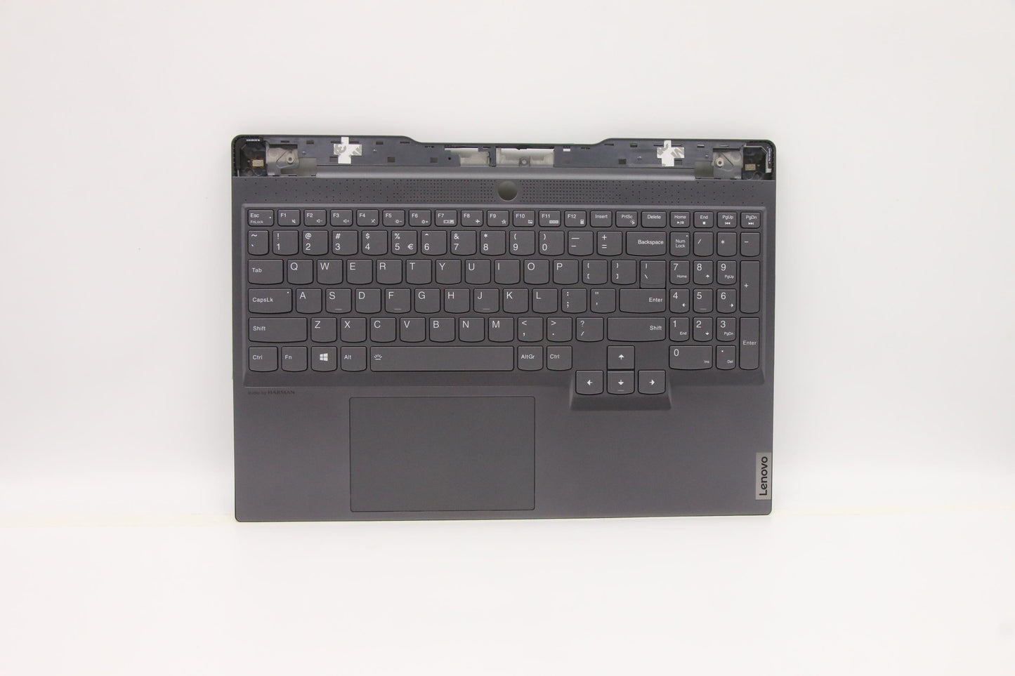 Lenovo Cover Upper Case Asm_Euro Eng - 5CB1C93741