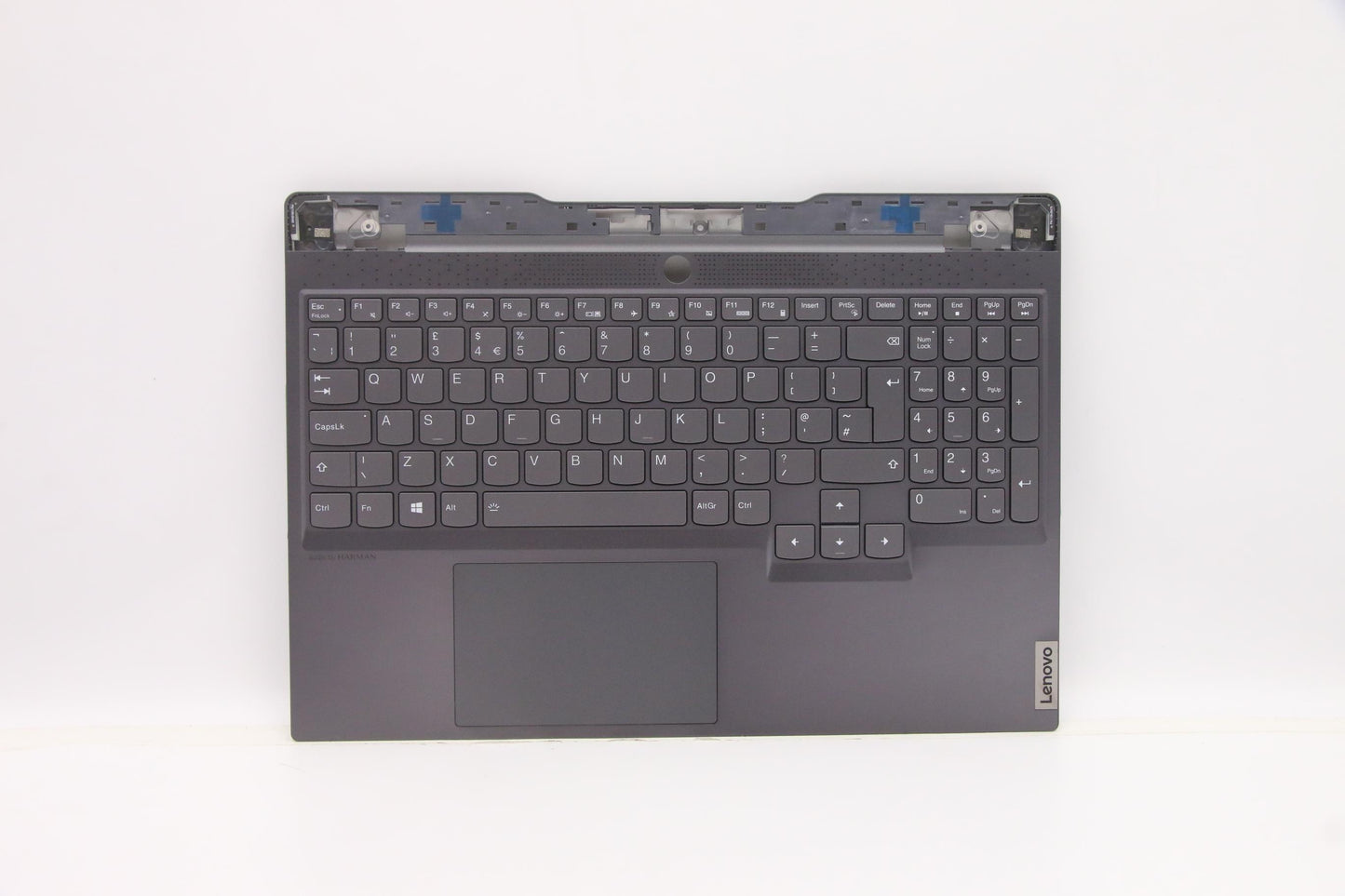 Lenovo Cover Upper Case Asm_Uke L82K8 - 5CB1C93758