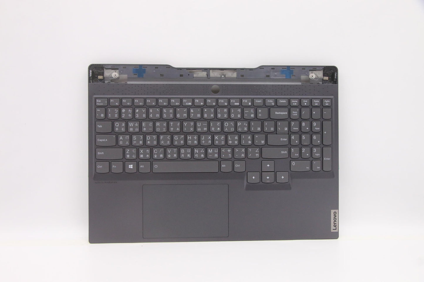 Lenovo Cover Upper Case Asm_Tc L82K8 - 5CB1C93762