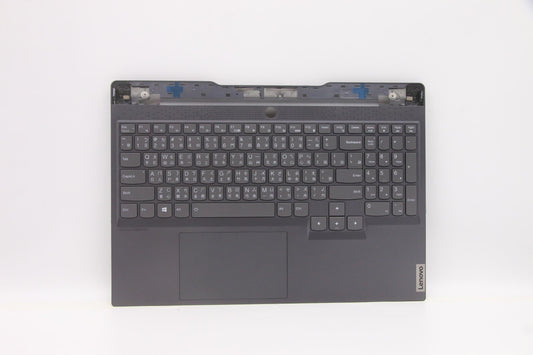 Lenovo Cover Upper Case Asm_Tc L82K8 - 5CB1C93762