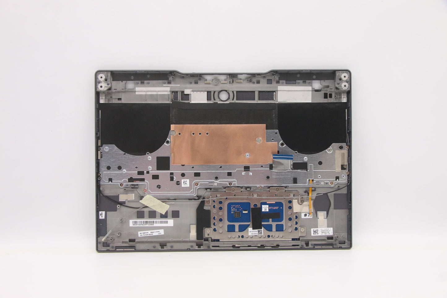 Lenovo Cover Upper Case Asm_Tc L82K8 - 5CB1C93762