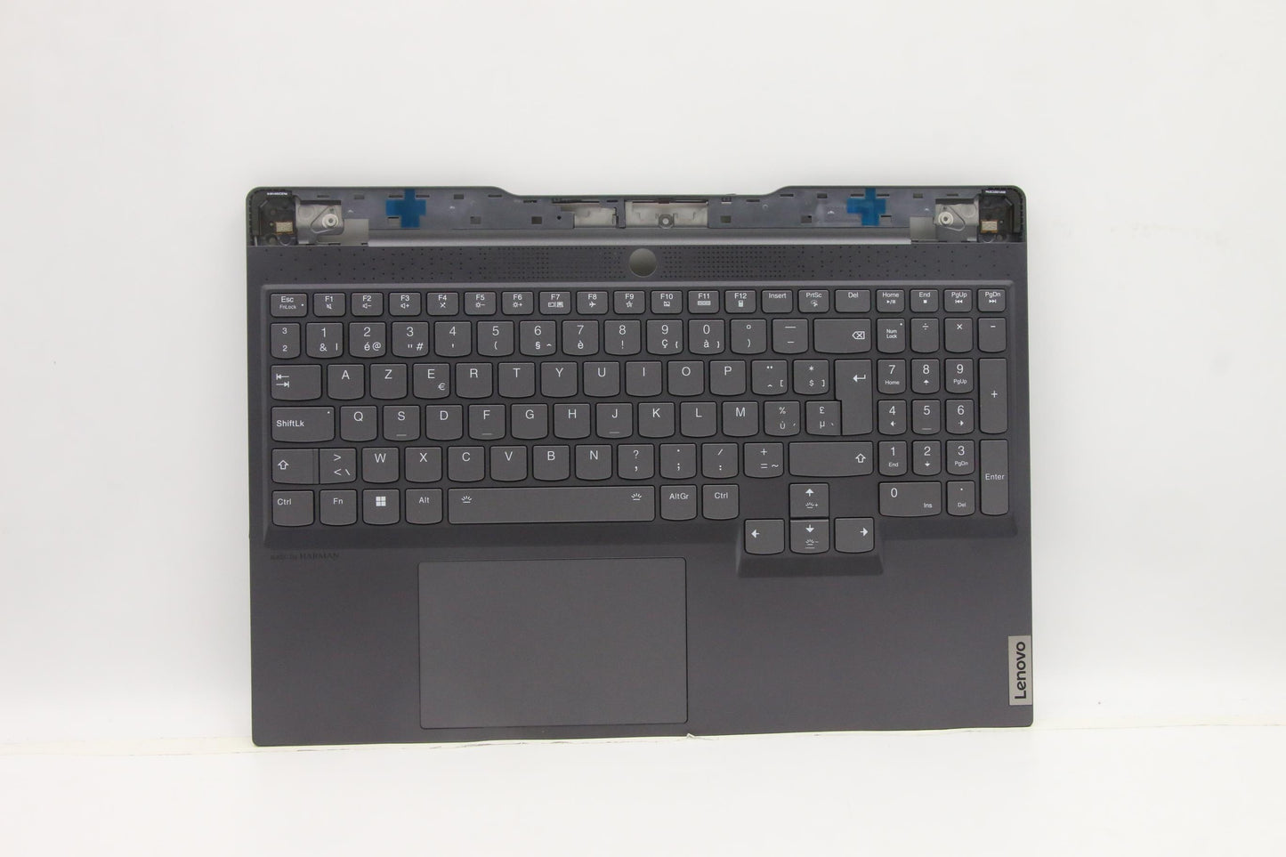 Lenovo Cover Upper Case Asm_Bel L82K8 - 5CB1C94056