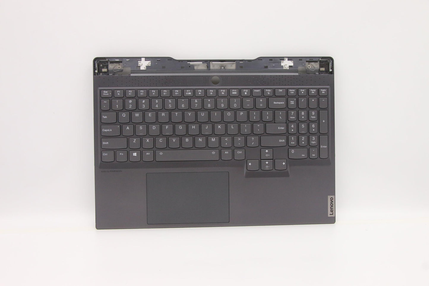 Lenovo Cover Upper Case Asm_Eng L82K8 - 5CB1C94060