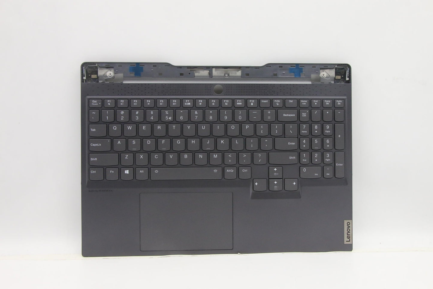 Lenovo Cover Upper Case Asm_Euro Eng - 5CB1C94061
