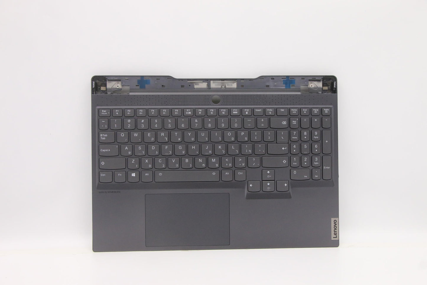 Lenovo Cover Upper Case Asm_Hbw L82K8 - 5CB1C94068