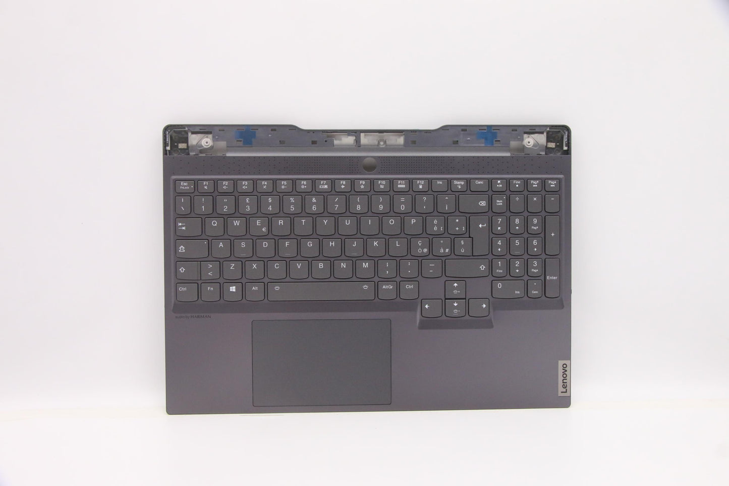 Lenovo Cover Upper Case Asm_Ita L82K8 - 5CB1C94072