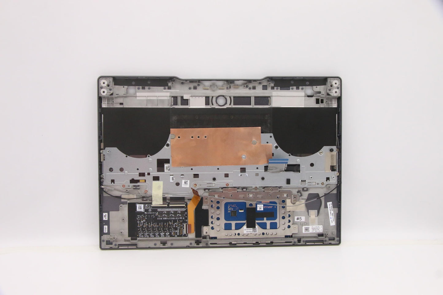 Lenovo Cover Upper Case Asm_Ita L82K8 - 5CB1C94072