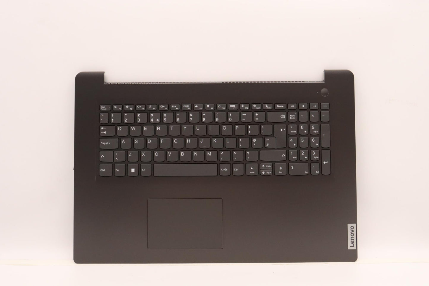 Lenovo Cover Upper Case Asm_Uke L82Nx - 5CB1D01842