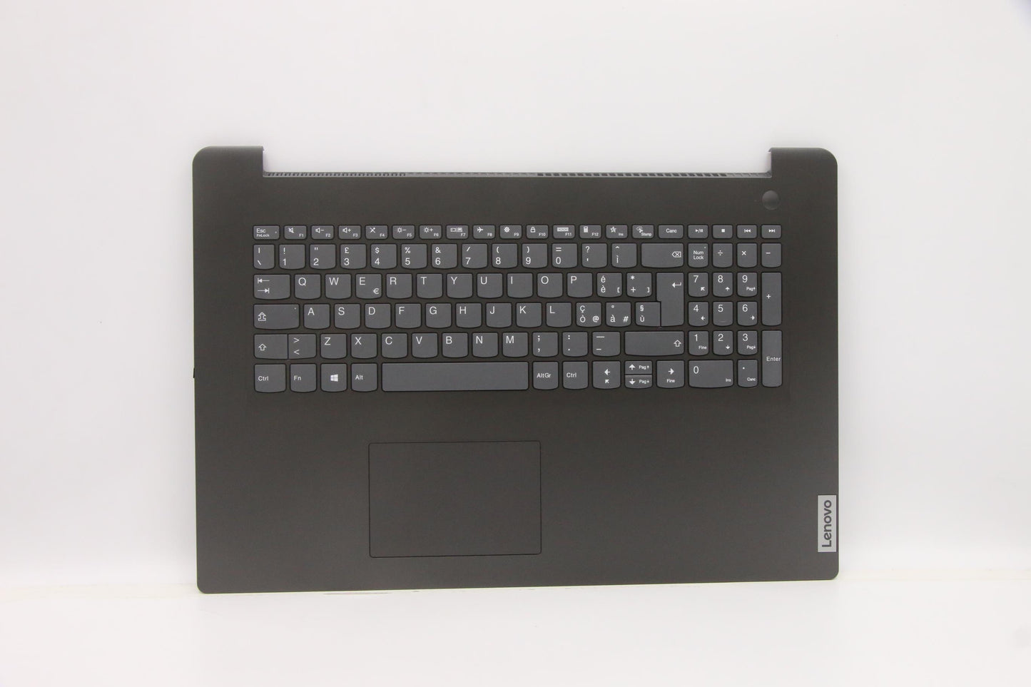 Lenovo Cover Upper Case Asm_Ita L82Nx - 5CB1D01843