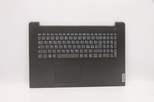 Lenovo Cover Upper Case Asm_Ita L82Nx - 5CB1D01843