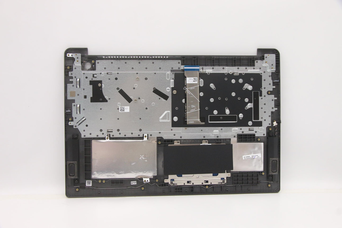 Lenovo Cover Upper Case Asm_Ita L82Nx - 5CB1D01843