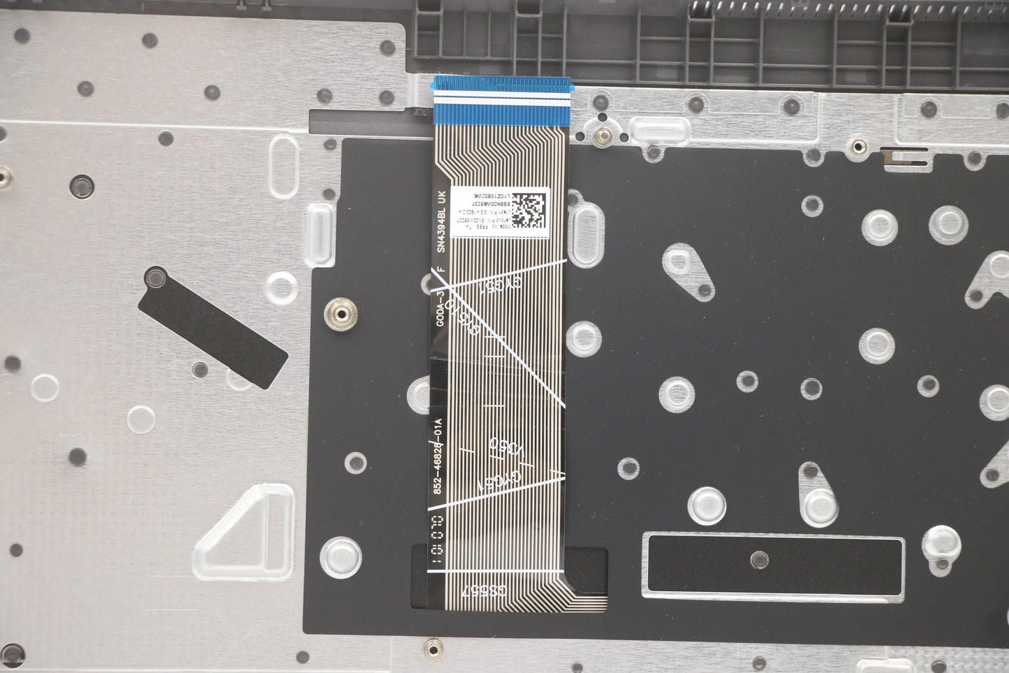 Lenovo Cover Upper Case Asm_Ita L82Nx - 5CB1D01843