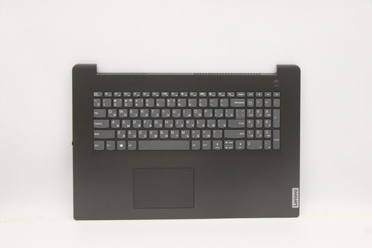 Lenovo Cover Upper Case Asm_Rus L82Nx - 5CB1D01852