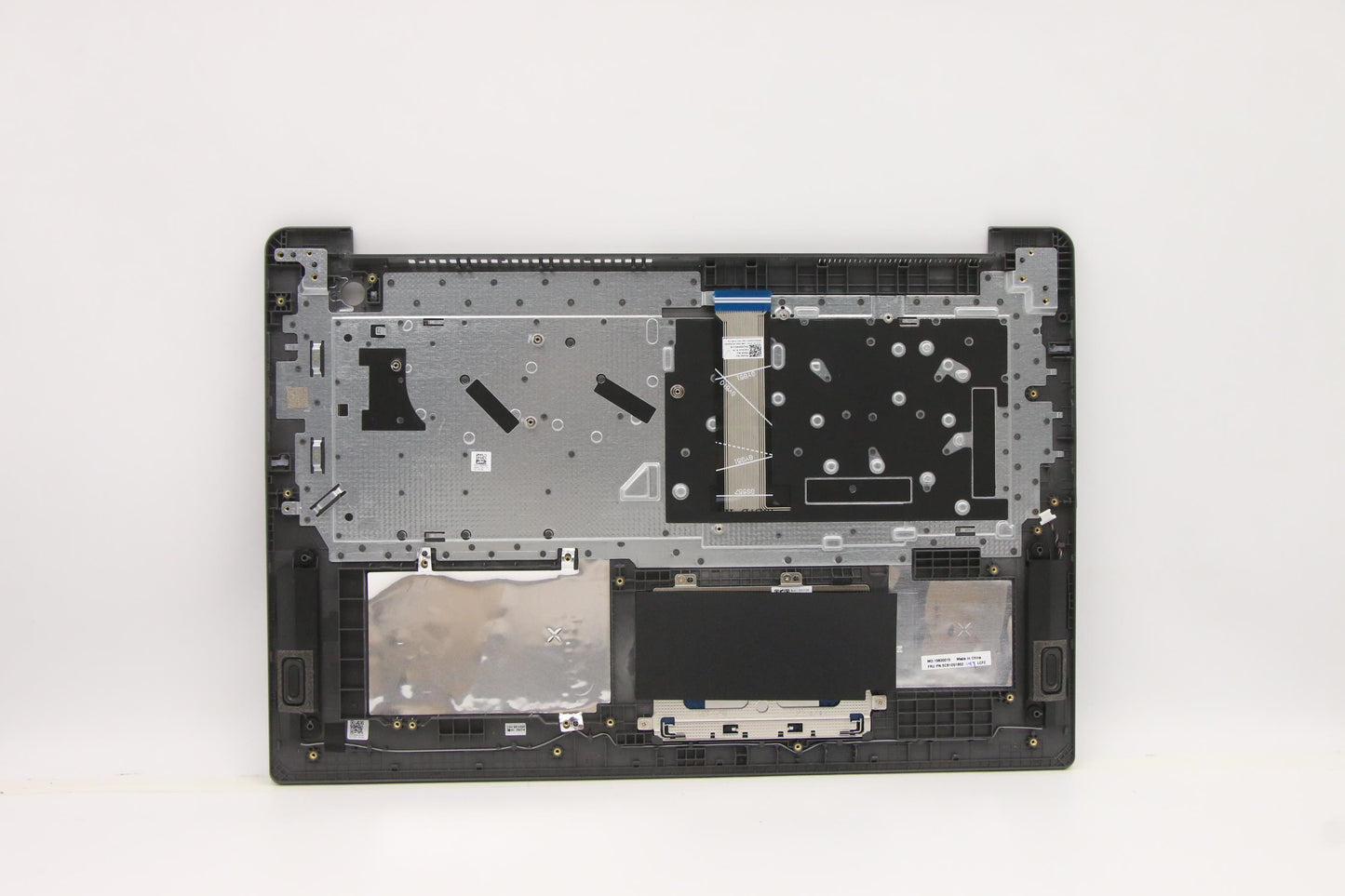 Lenovo Cover Upper Case Asm_Rus L82Nx - 5CB1D01852