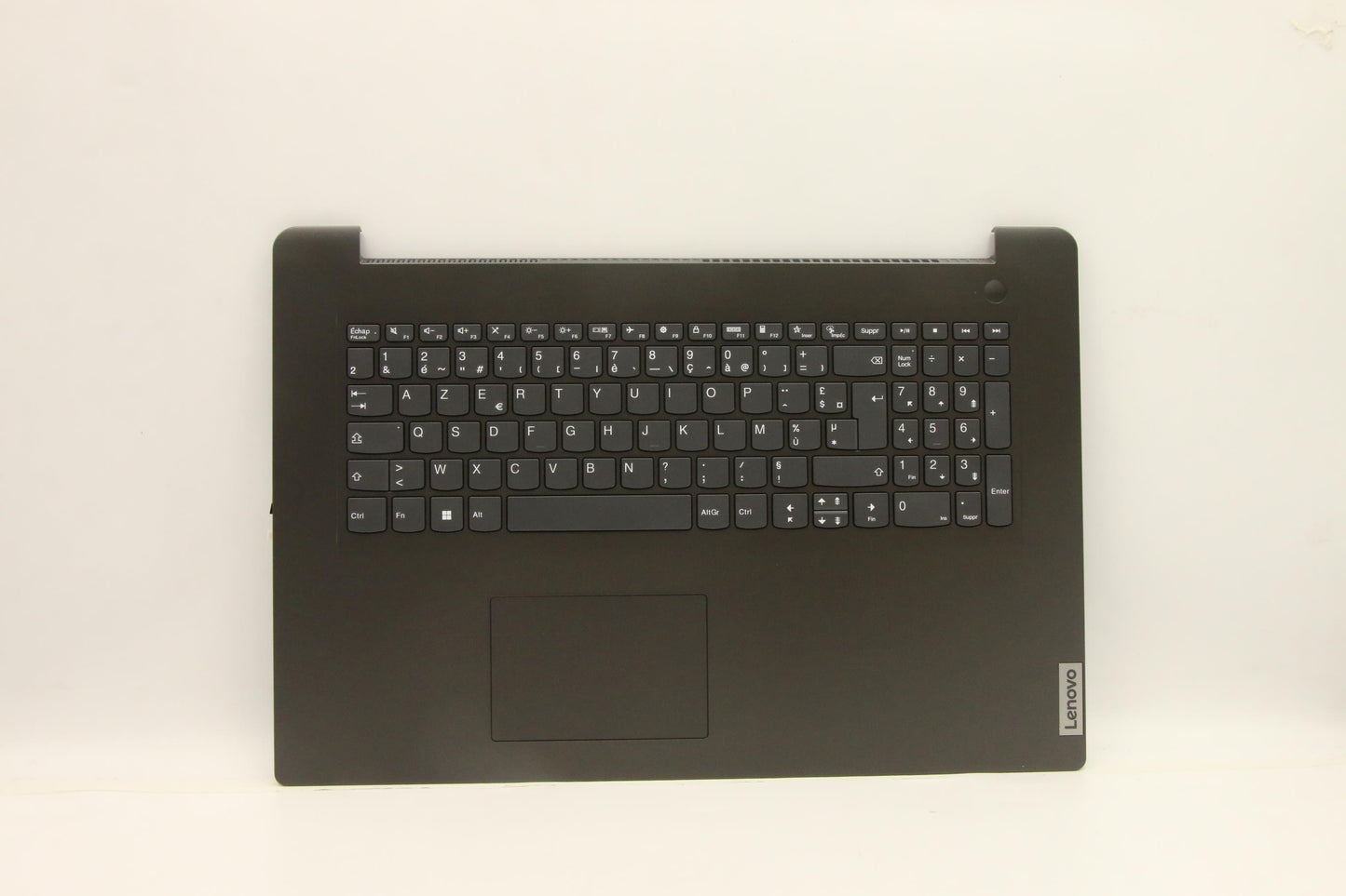 Lenovo Cover Upper Case Asm_Fra L82Nx - 5CB1D01853