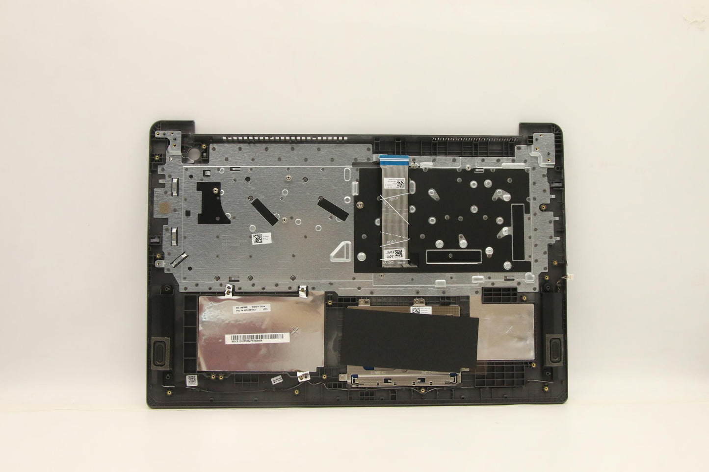 Lenovo Cover Upper Case Asm_Fra L82Nx - 5CB1D01853