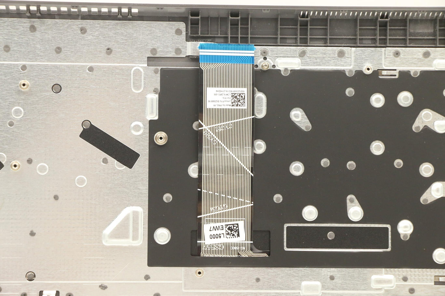 Lenovo Cover Upper Case Asm_Fra L82Nx - 5CB1D01853
