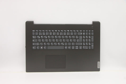 Lenovo Cover Upper Case Asm_Ger L82Nx - 5CB1D01854