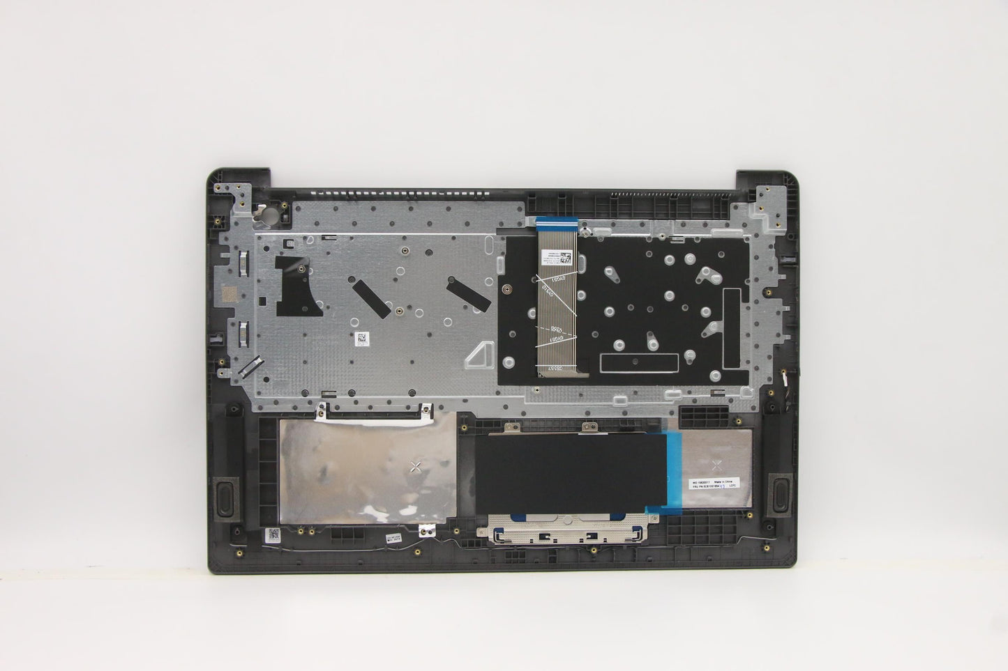 Lenovo Cover Upper Case Asm_Ger L82Nx - 5CB1D01854