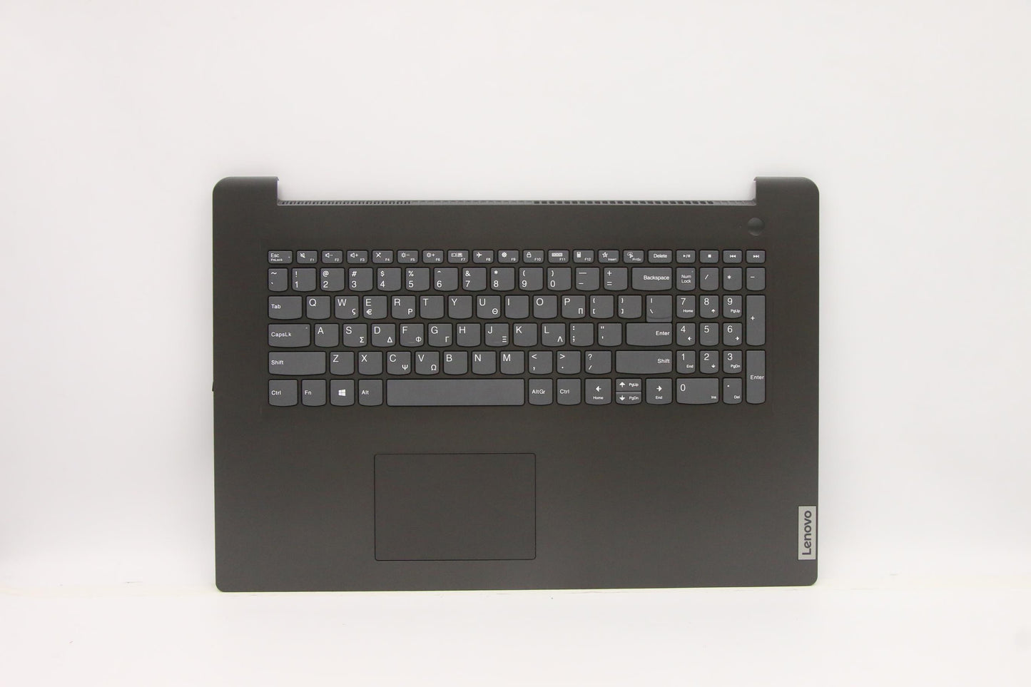 Lenovo Cover Upper Case Asm_Gre L82Nx - 5CB1D01857
