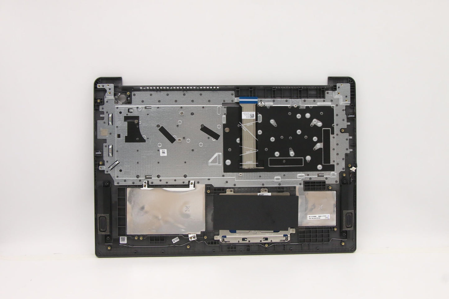 Lenovo Cover Upper Case Asm_Gre L82Nx - 5CB1D01857