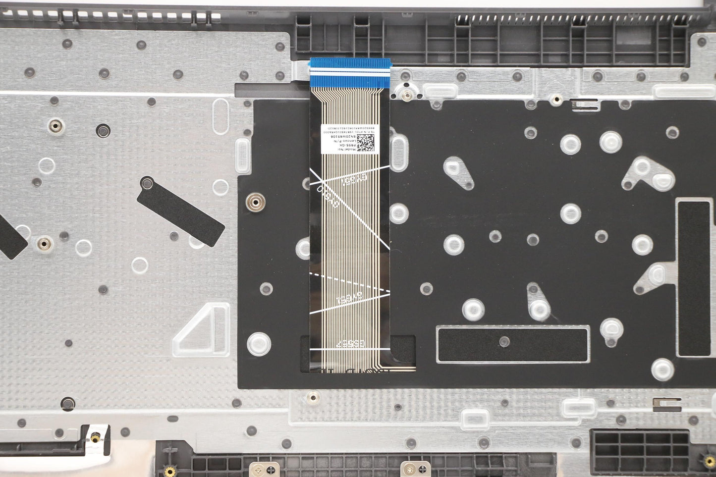 Lenovo Cover Upper Case Asm_Gre L82Nx - 5CB1D01857