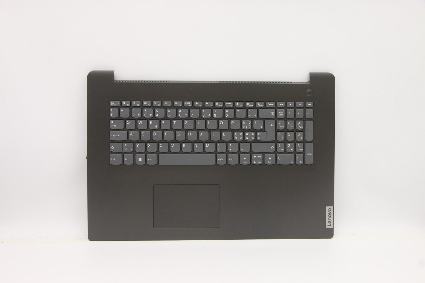 Lenovo Cover Upper Case Asm_Sws L82Nx - 5CB1D01864