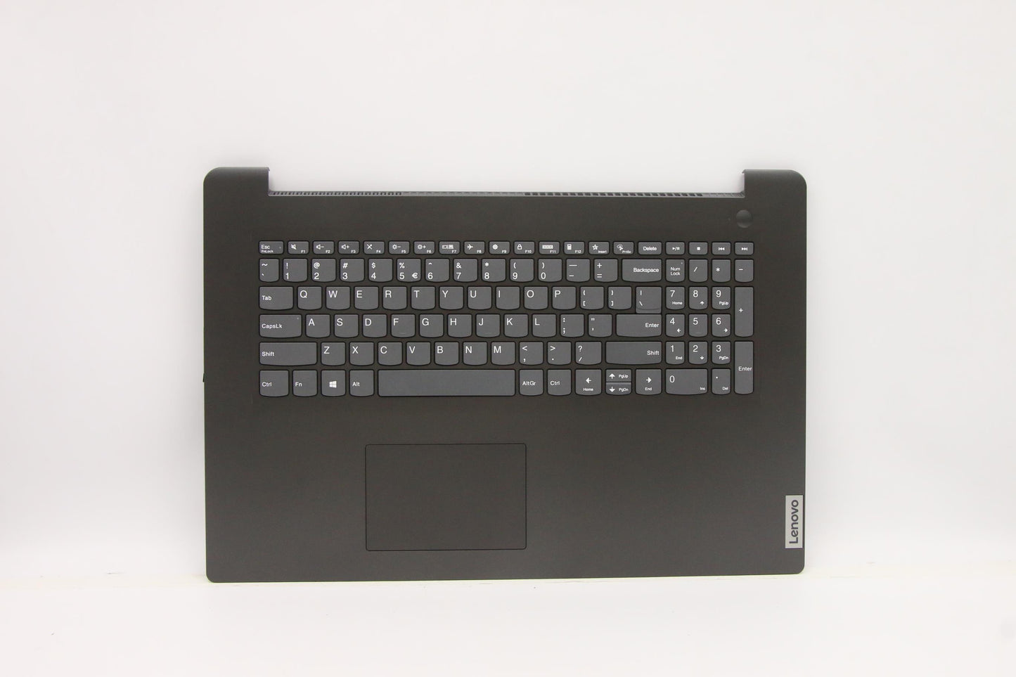 Lenovo Cover Upper Case Asm_Euroengl8 - 5CB1D01865