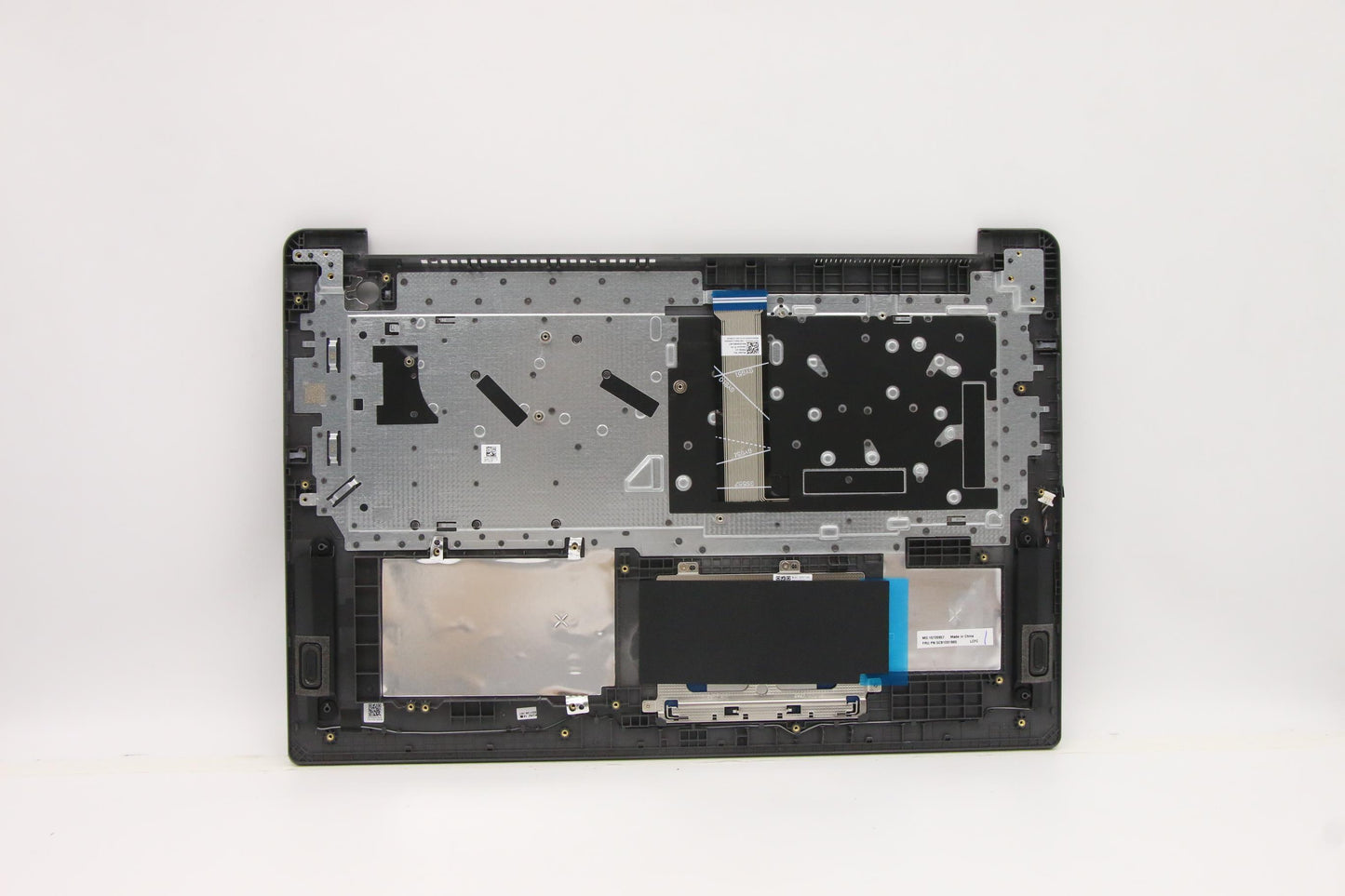 Lenovo Cover Upper Case Asm_Euroengl8 - 5CB1D01865
